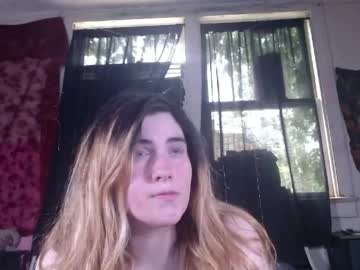 Roxanneroulette May 18, 2026 Chaturbate stream image