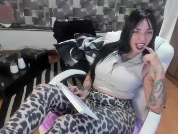 Shaphira May 18, 2026 Chaturbate stream image