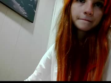 Stacyfox1 May 18, 2026 Chaturbate stream image