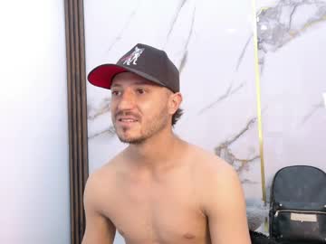 Thierry_10 May 18, 2026 Chaturbate stream image