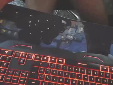 Yeremy3636 May 18, 2026 Chaturbate stream image