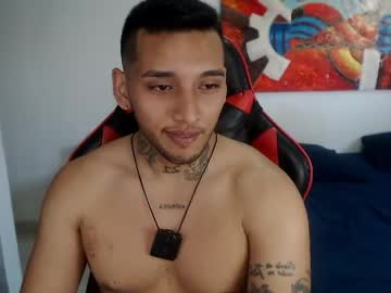 Andymanfit May 18, 2026 Chaturbate stream image