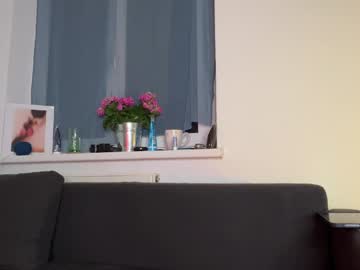 Bocalindaart May 18, 2026 Chaturbate stream image