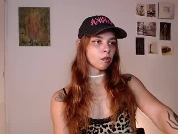 Golden_Alaska May 18, 2026 Chaturbate stream image