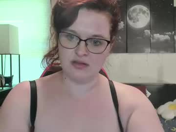 Isabellamariedarcy May 18, 2026 Chaturbate stream image