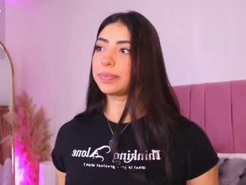 Kath_Rosee May 18, 2026 Chaturbate stream image