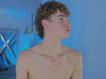 Lancelot_Grey May 18, 2026 Chaturbate stream image