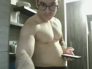 Luzardol May 18, 2026 Chaturbate stream image