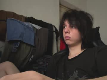 Marksus_Vasabi May 18, 2026 Chaturbate stream image