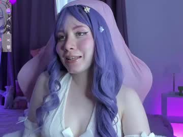 Meikitty May 18, 2026 Chaturbate stream image