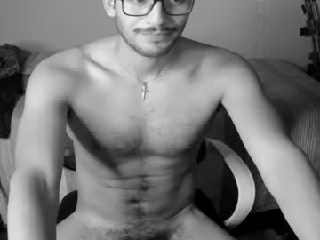 Nicolasrodrii May 18, 2026 Chaturbate stream image