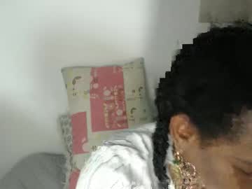 Roushlove May 18, 2026 Chaturbate stream image
