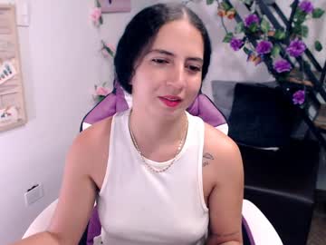 Samantha2girl stream photo from May 18, 2026