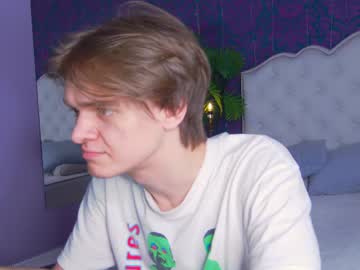 Swag_Owner May 18, 2026 Chaturbate stream image
