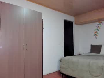Thalia_Cw May 18, 2026 Chaturbate stream image