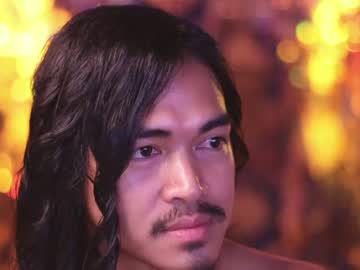 Yawa__ May 18, 2026 Chaturbate stream image