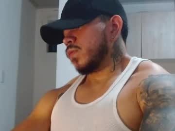 Adam_Shilder7 May 18, 2026 Chaturbate stream image