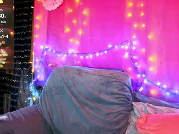 Ambertease0 May 18, 2026 Chaturbate stream image