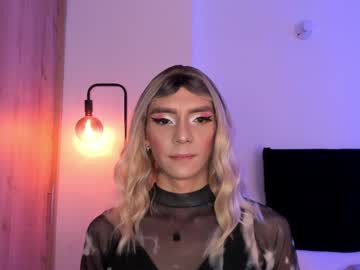 Cameron_Lyra May 18, 2026 Chaturbate stream image