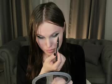 Effiemur May 18, 2026 Chaturbate stream image