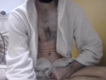 Forappss997 May 18, 2026 Chaturbate stream image