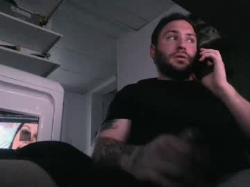 Goonhighalldayy May 18, 2026 Chaturbate stream image