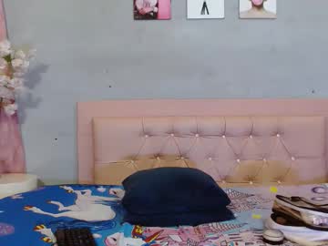 Halle_Bailey May 18, 2026 Chaturbate stream image