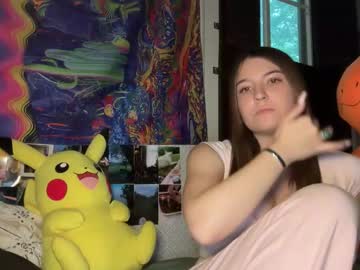 Harperhops May 18, 2026 Chaturbate stream image