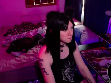 Hellfire_Girl stream photo from May 18, 2026