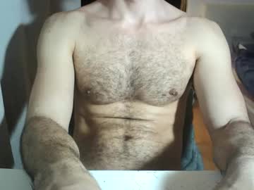 Imfranky10 May 18, 2026 Chaturbate stream image