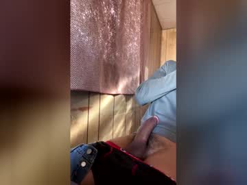 Joseguillermofierroarmenta May 18, 2026 Chaturbate stream image