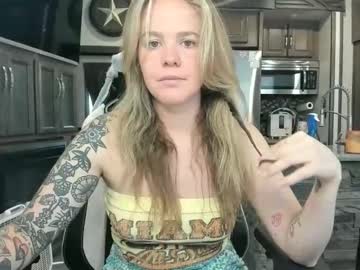 Kassykitty29 May 18, 2026 Chaturbate stream image