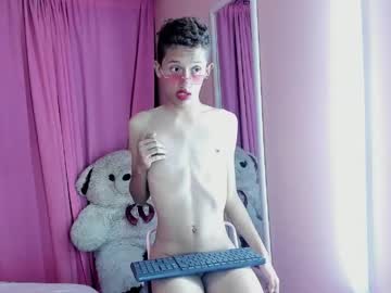Koda_Lowen May 18, 2026 Chaturbate stream image