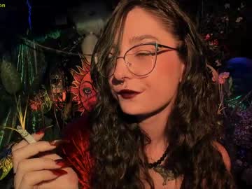 _Lady_Luna_ May 18, 2026 Chaturbate stream image