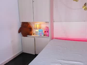 Lanasinclair May 18, 2026 Chaturbate stream image