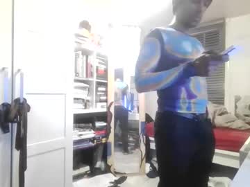 Mascbunny May 18, 2026 Chaturbate stream image