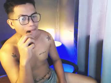 Naughty_Angelo May 18, 2026 Chaturbate stream image