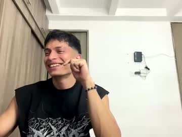 _Sexy_Jack May 18, 2026 Chaturbate stream image