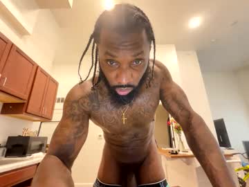 Slaythereal3 May 18, 2026 Chaturbate stream image