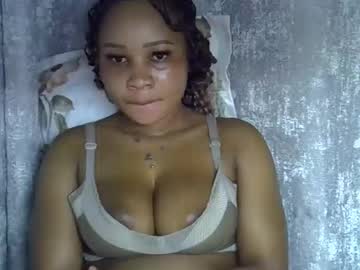 Vanillavenus May 18, 2026 Chaturbate stream image