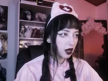 Wangxi__ May 18, 2026 Chaturbate stream image