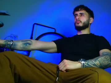 Xandercagex May 18, 2026 Chaturbate stream image