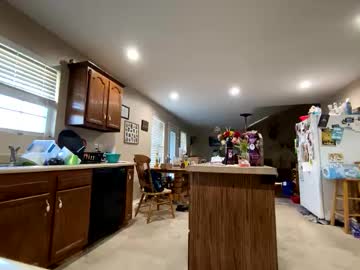 Creeksidecouple May 19, 2026 Chaturbate stream image