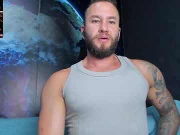 Delessandro_World May 19, 2026 Chaturbate stream image