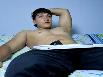 James_Silva1 May 19, 2026 Chaturbate stream image