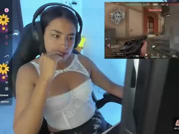 Sabrina_Chester_02 May 19, 2026 Chaturbate stream image
