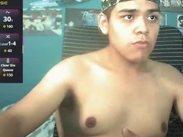 Valesh20 May 19, 2026 Chaturbate stream image