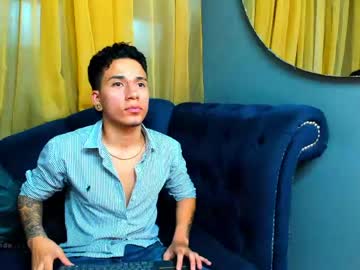 Brad_Toro May 19, 2026 Chaturbate stream image