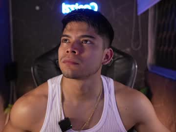 Capizzi_ May 19, 2026 Chaturbate stream image