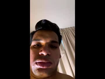 Fitbody593064 May 19, 2026 Chaturbate stream image